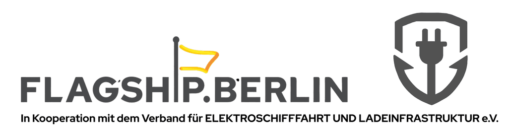 Flagship Berlin & Elektroschifffahrt e.V.